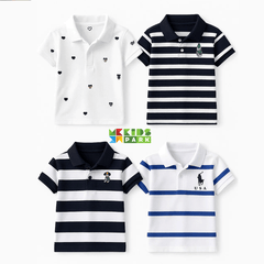 Kids Polo KP4COMBO-17