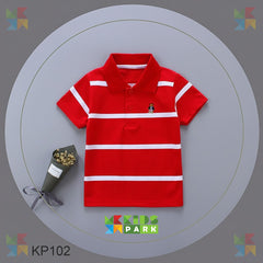 Premium Quality Kids Polo KP102