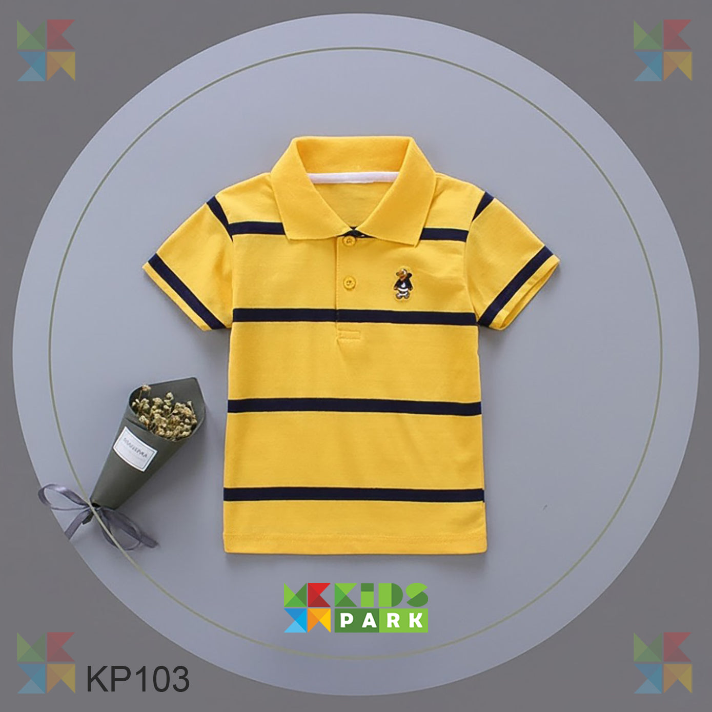 Premium Polo KP4COMBO-02