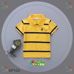 Premium Polo KP4COMBO-02