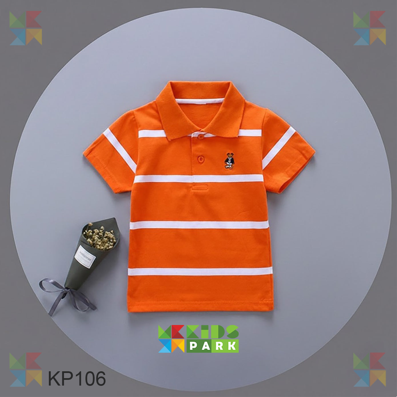 Premium Polo KP3COMBO-06