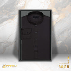LTD EDITION PK JACQUARD PANJABI  LPK-2058