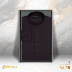 LTD EDITION PK JACQUARD PANJABI  LPK-2059