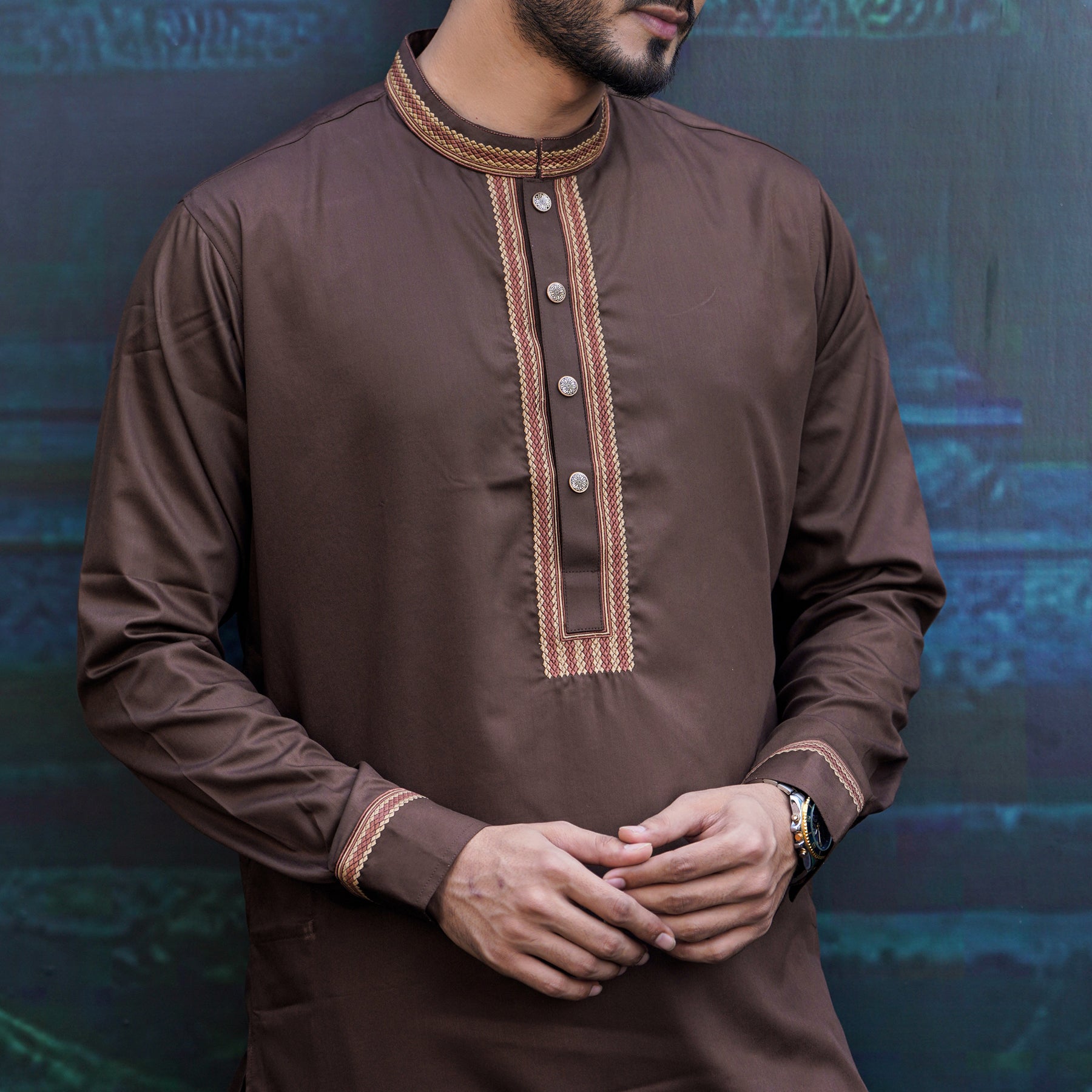 DTEX Ethnic Edition Panjabi M-437