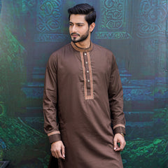 DTEX Ethnic Edition Panjabi M-437