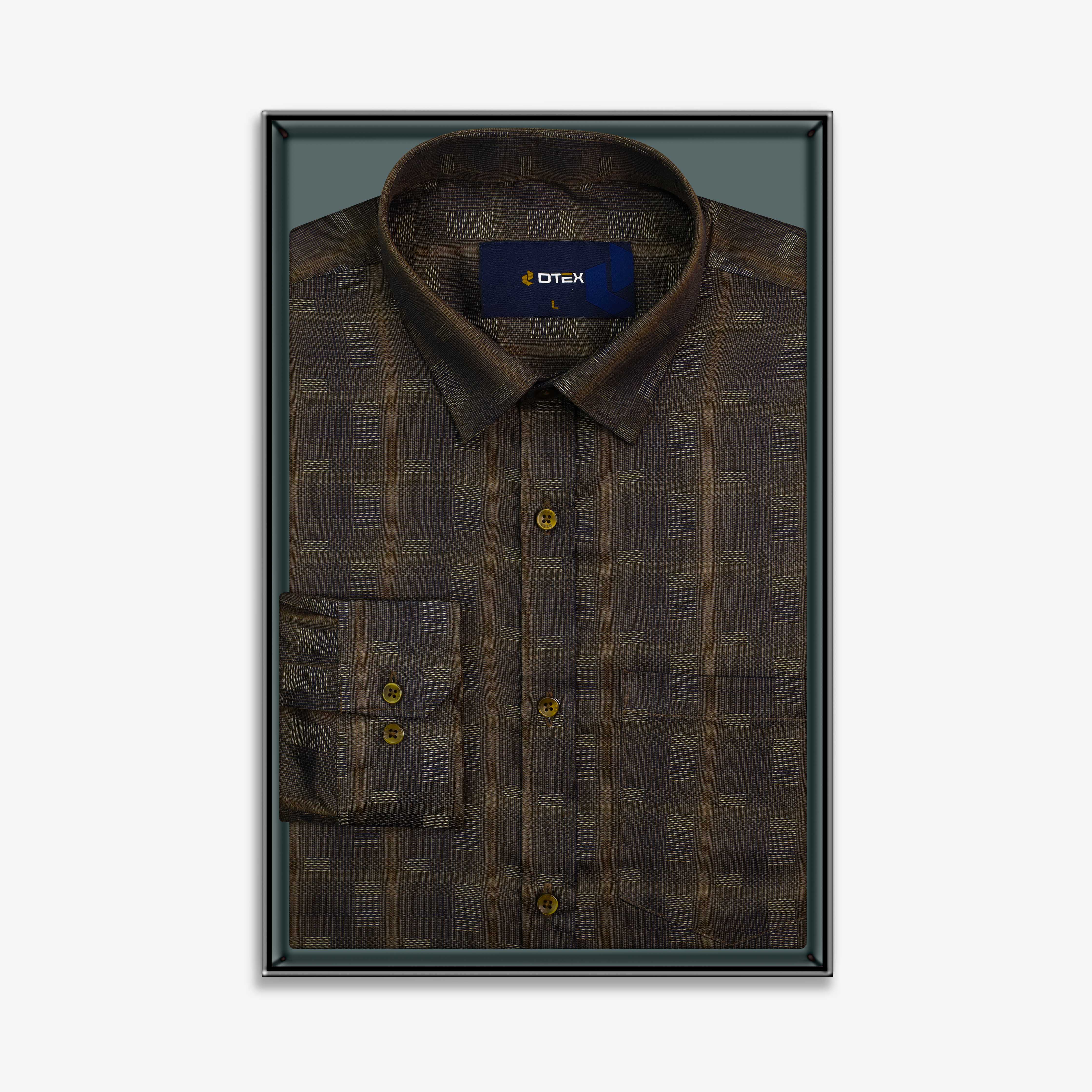 DTEX Luxury Edition Shirt 005