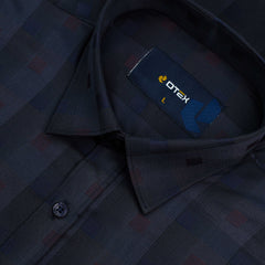 DTEX Luxury Edition Shirt 009