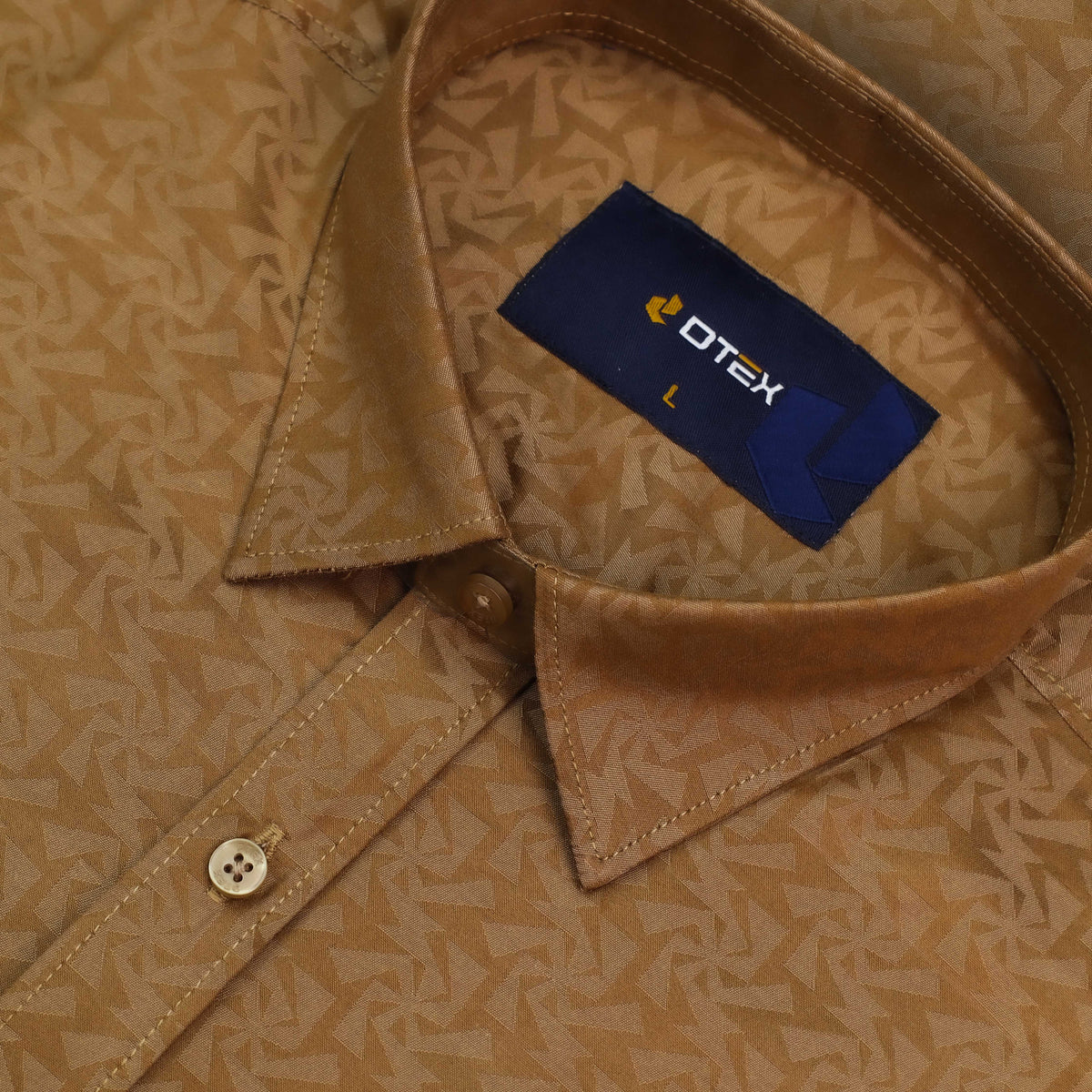 DTEX Luxury Edition Shirt 013