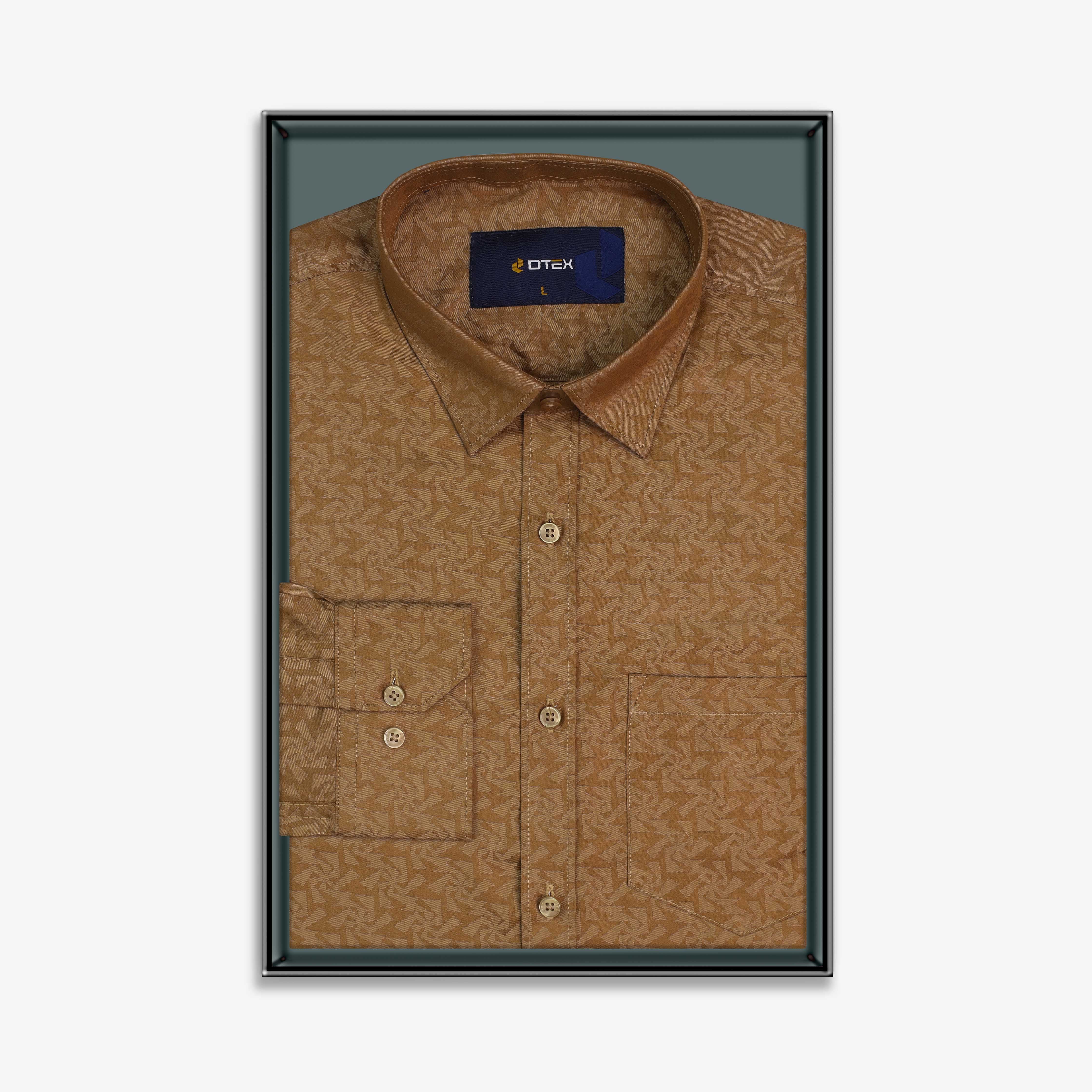 DTEX Luxury Edition Shirt 013