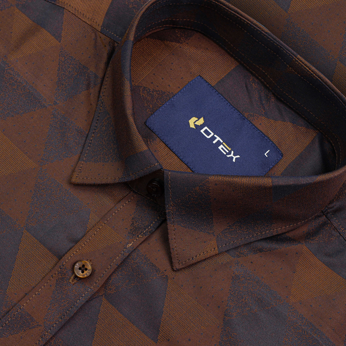 DTEX Luxury Edition Shirt 016