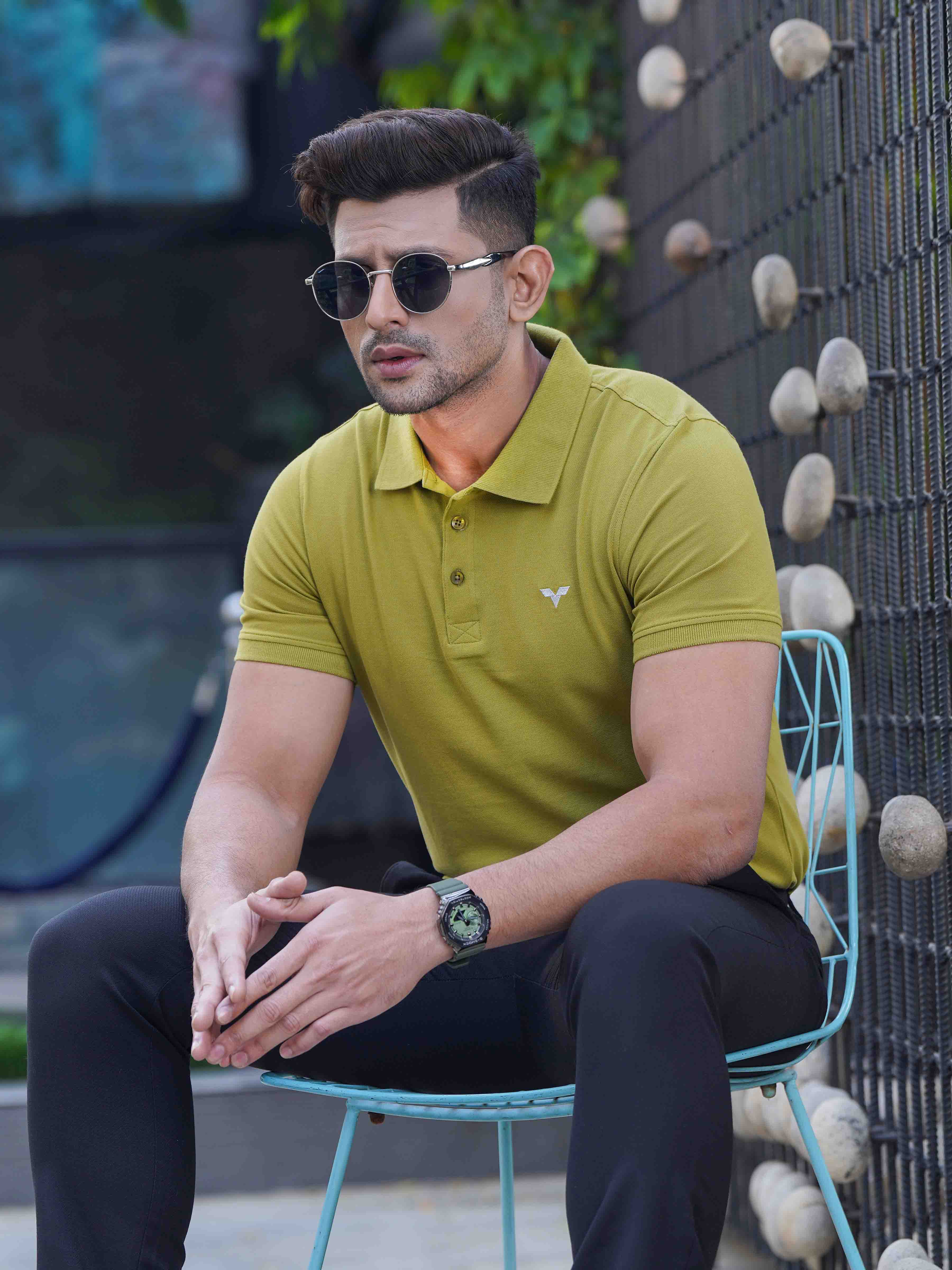 3 PCS COMBO SIGNATURE POLO V202_V206_V218