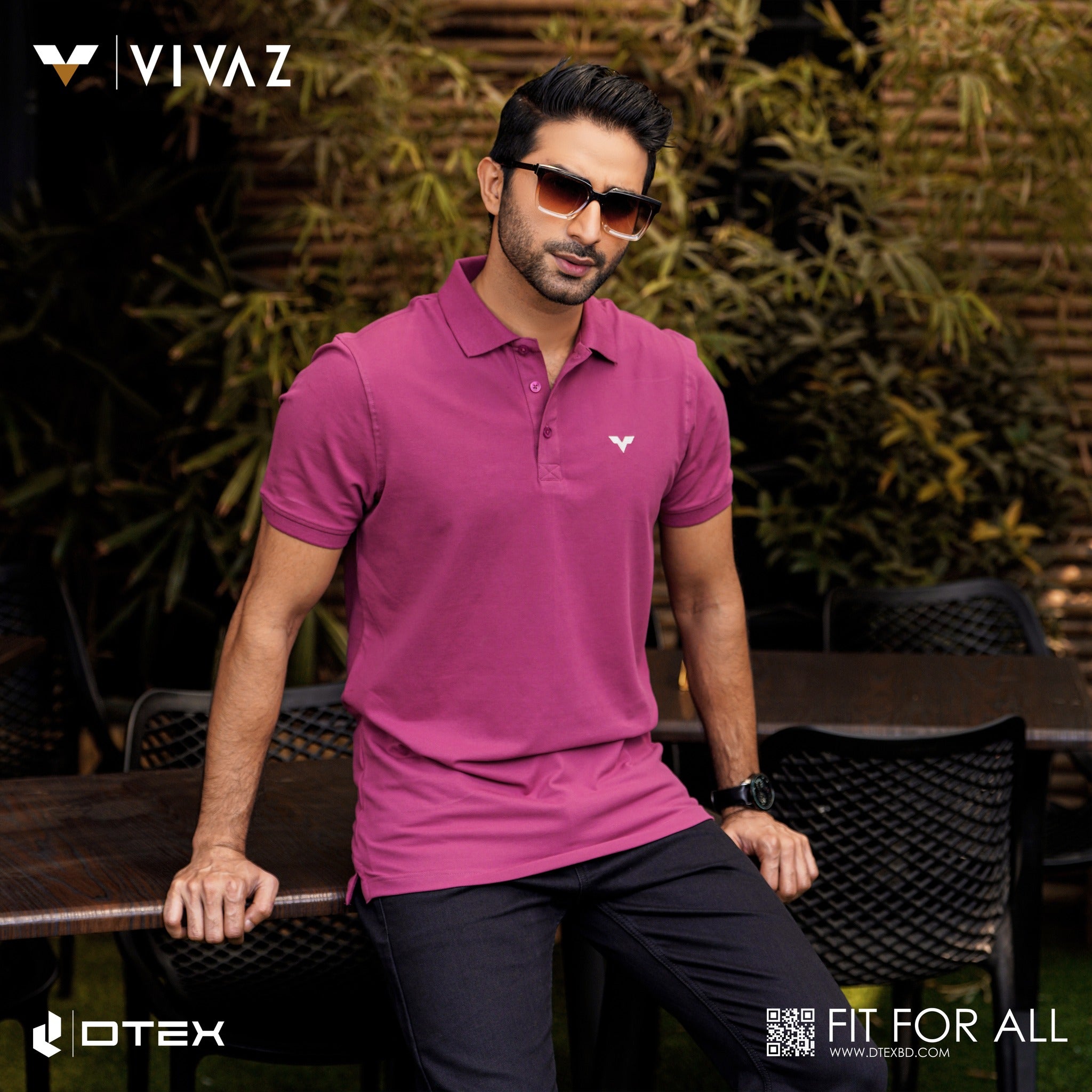 Vivaz New Edition Polo Combo 3