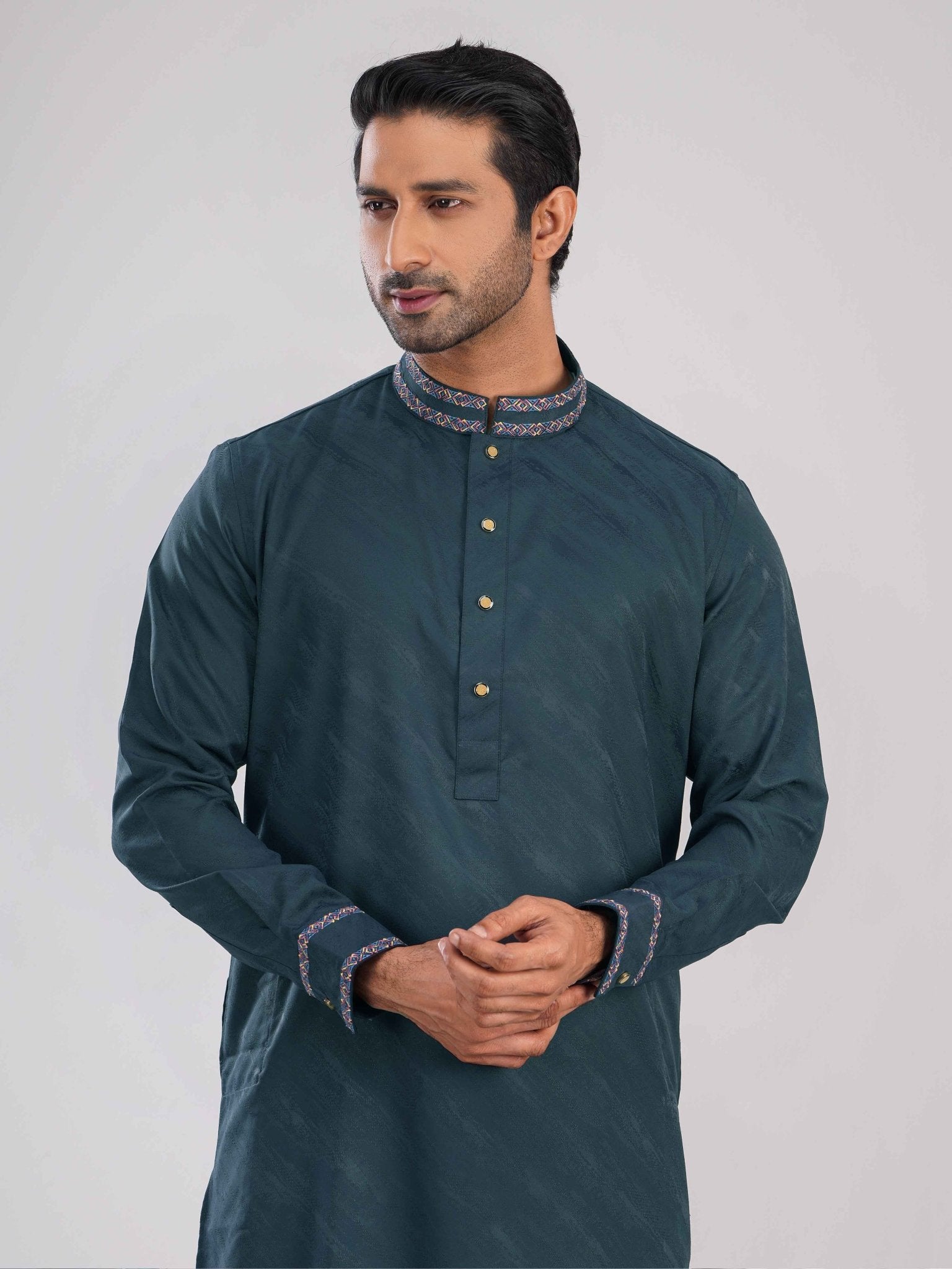 ARISTOCRAT PANJABI AP2071 - DTEX