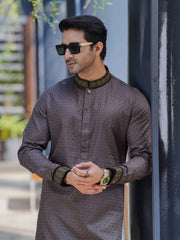 ARISTOCRAT PANJABI AP2073 - DTEX