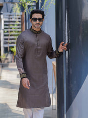 ARISTOCRAT PANJABI AP2073 - DTEX