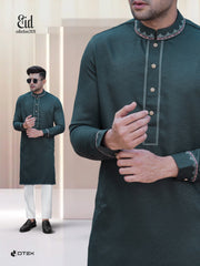ARISTOCRAT PANJABI AP2079 - DTEX