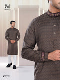 ARISTOCRAT PANJABI AP2083-COFFE
