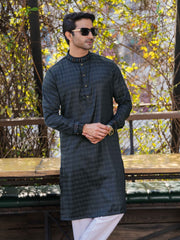 ARISTOCRAT PANJABI AP2084 - DTEX