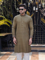 ARISTOCRAT PANJABI AP2086 - DTEX
