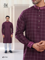 ARISTOCRAT PANJABI AP2088 - DTEX