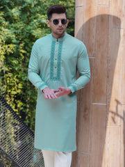 ARISTOCRAT PANJABI AP2089 - DTEX