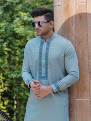 ARISTOCRAT PANJABI AP2089 - DTEX