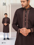 ARISTOCRAT PANJABI AP2091-MERUN