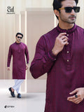 ARISTOCRAT PANJABI  AP2092-MERUN