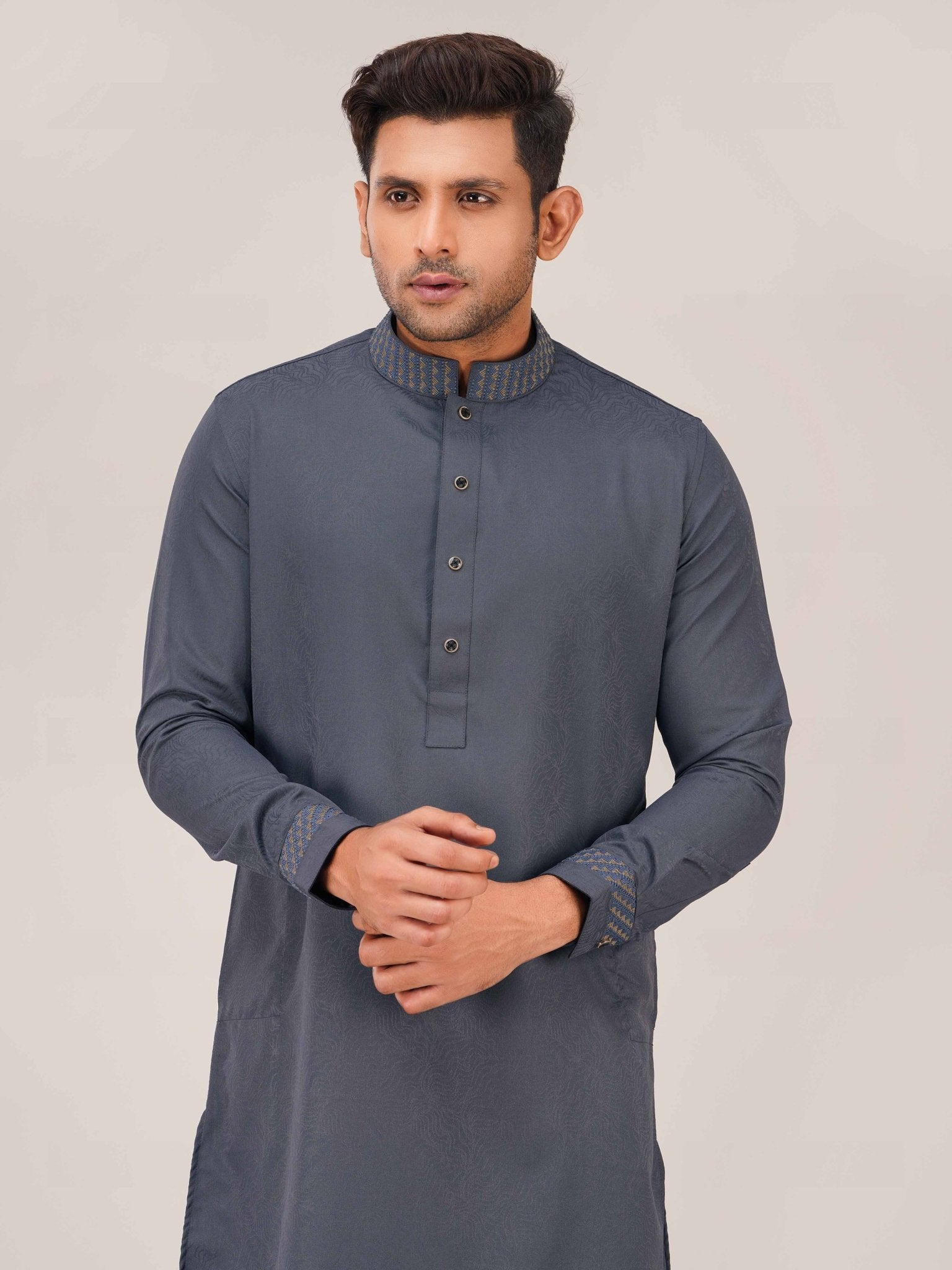 ARISTOCRAT PANJABI AP2103 - DTEX