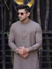 ARISTOCRAT PANJABI AP2104 - DTEX