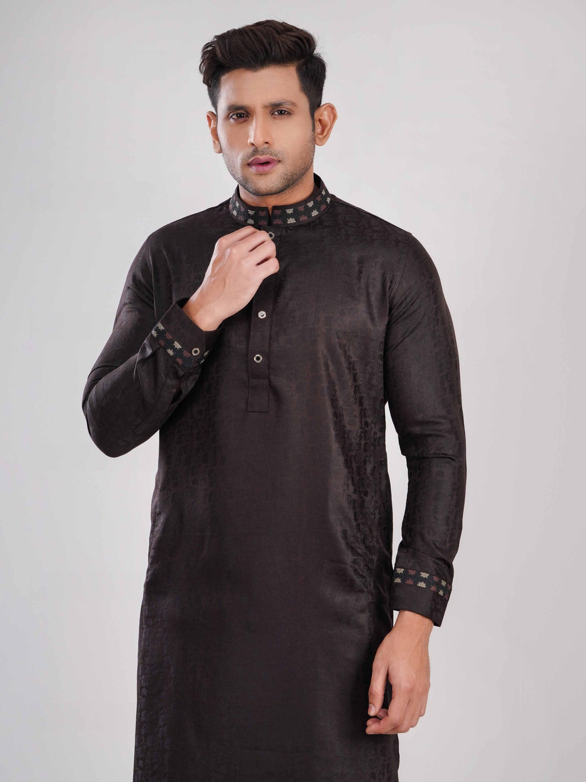 ARISTOCRAT PANJABI AP2121 - DTEX