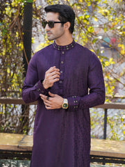 ARISTOCRAT PANJABI AP2122 - DTEX