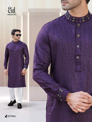 ARISTOCRAT PANJABI AP2122 - DTEX
