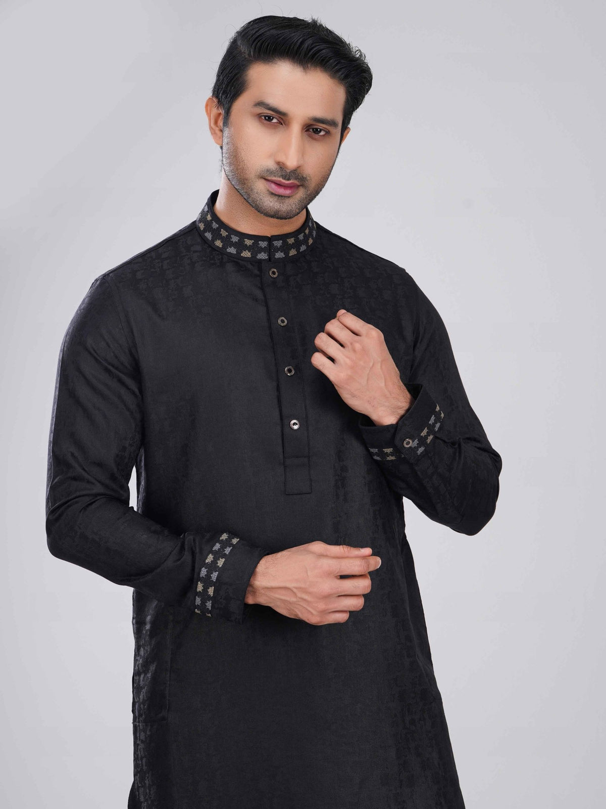 ARISTOCRAT PANJABI AP2123 - DTEX