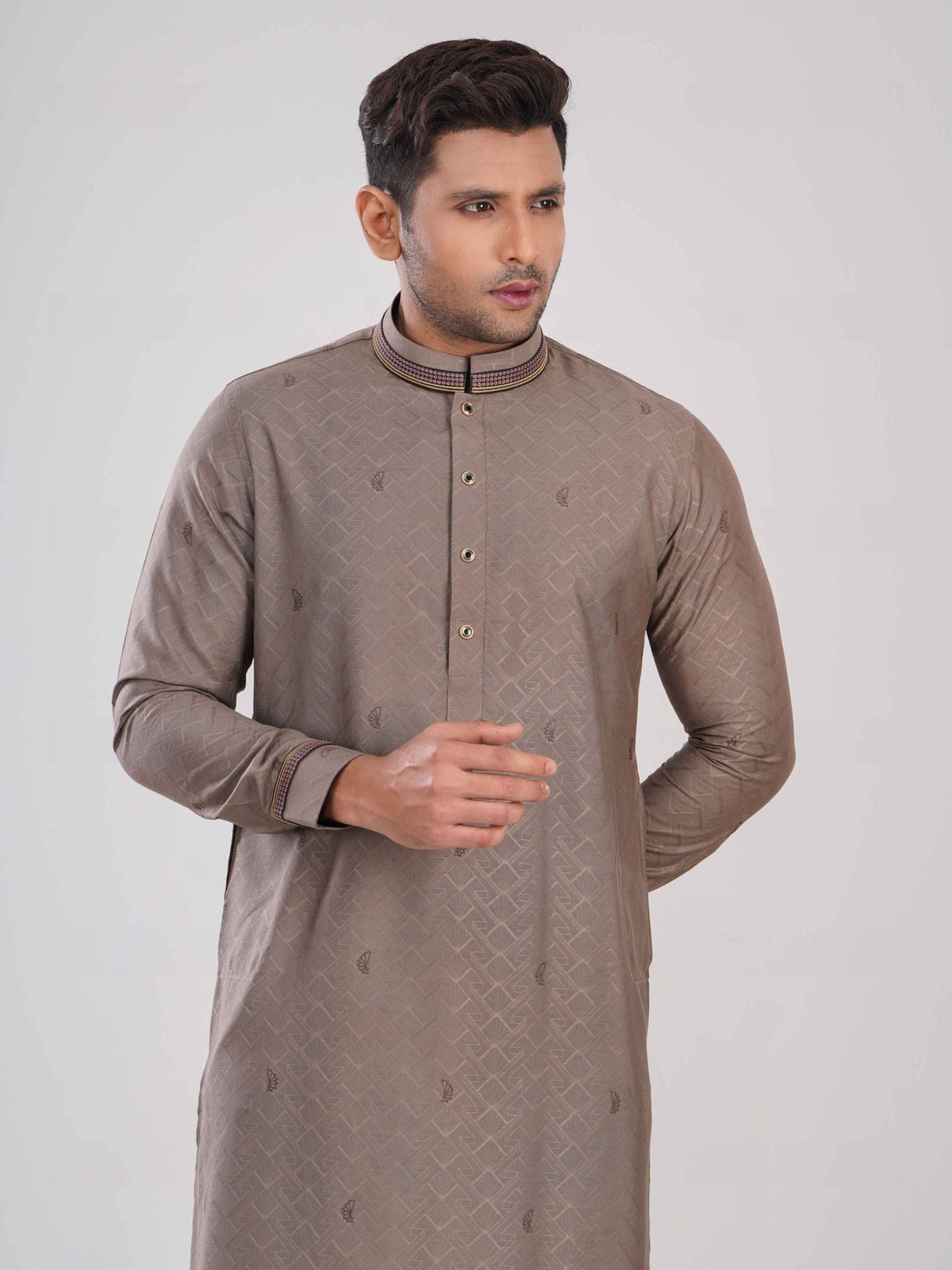 ARISTOCRAT PANJABI AP2126 - DTEX
