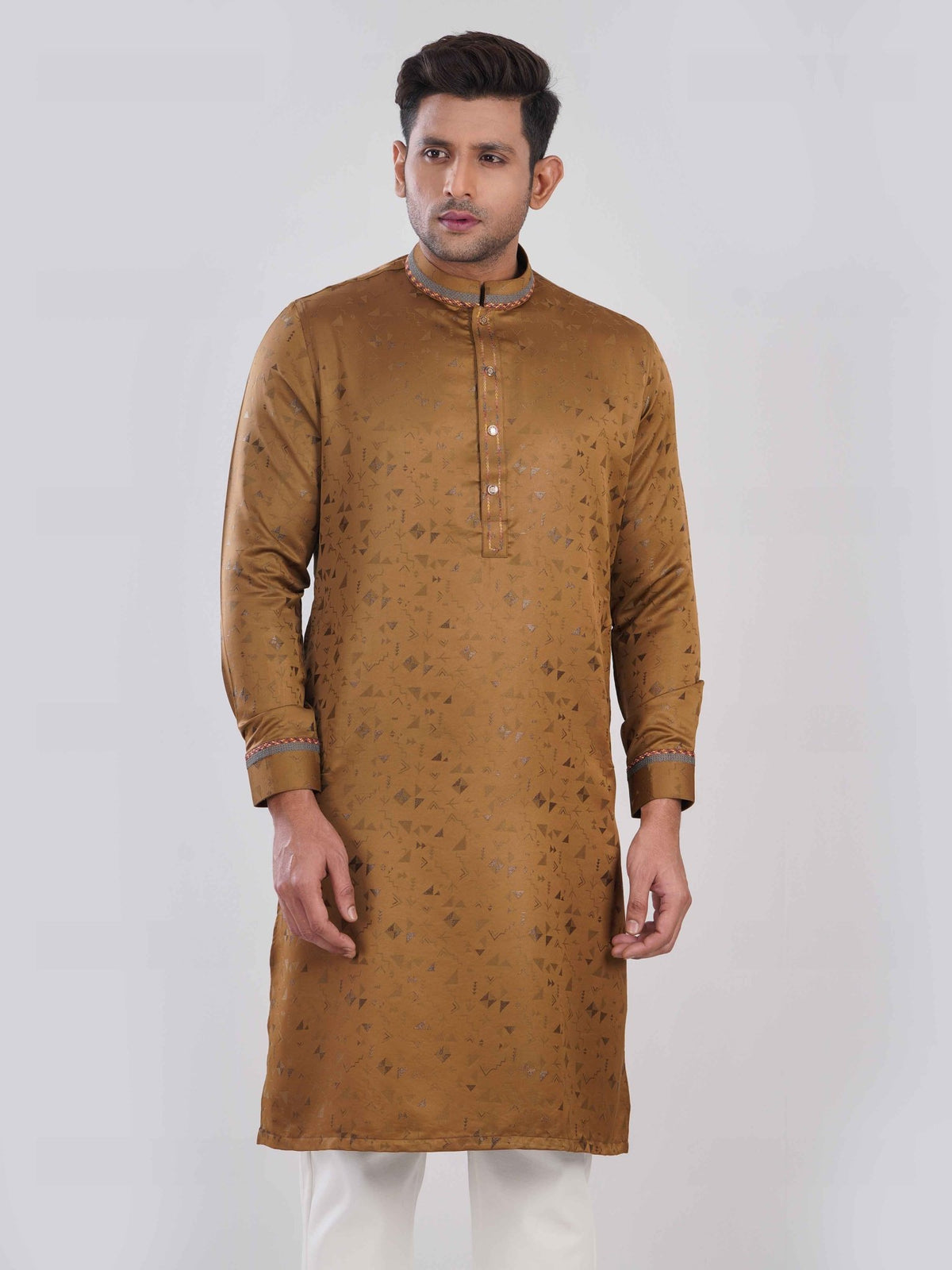 ARISTOCRAT PANJABI AP2128 - DTEX