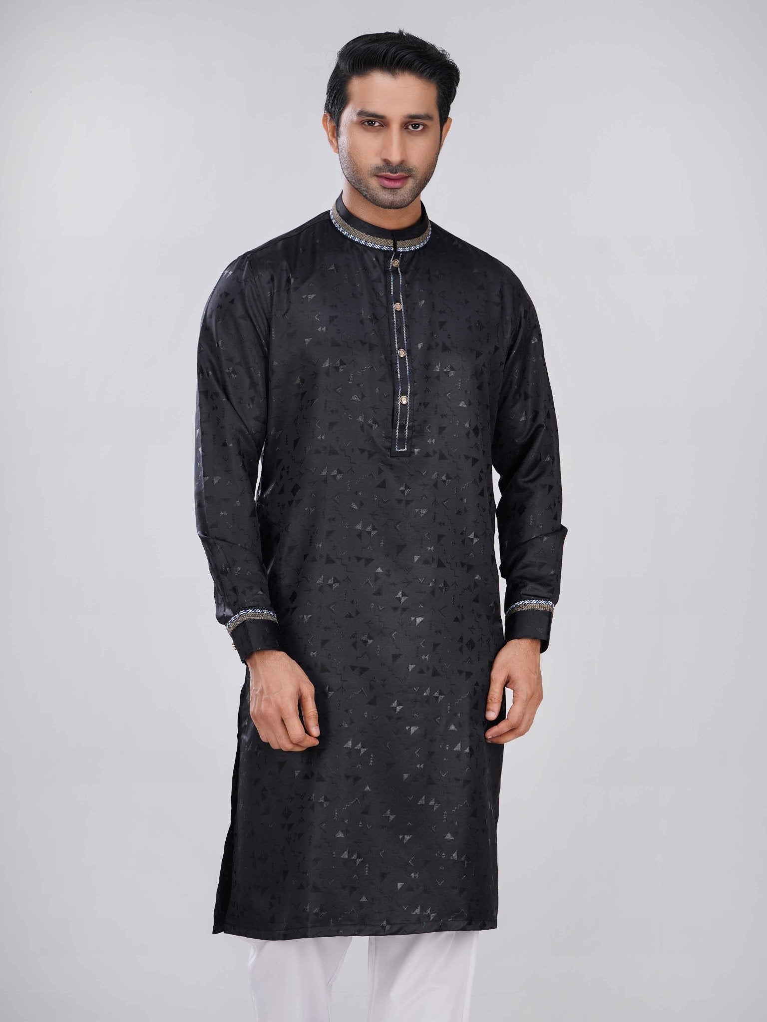 ARISTOCRAT PANJABI AP2129 - DTEX