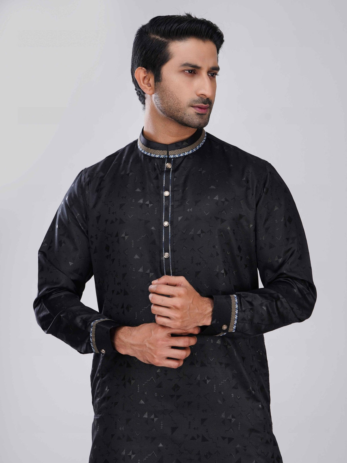ARISTOCRAT PANJABI AP2129 - DTEX
