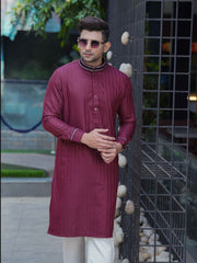 ARISTOCRAT PANJABI AP2131 - DTEX