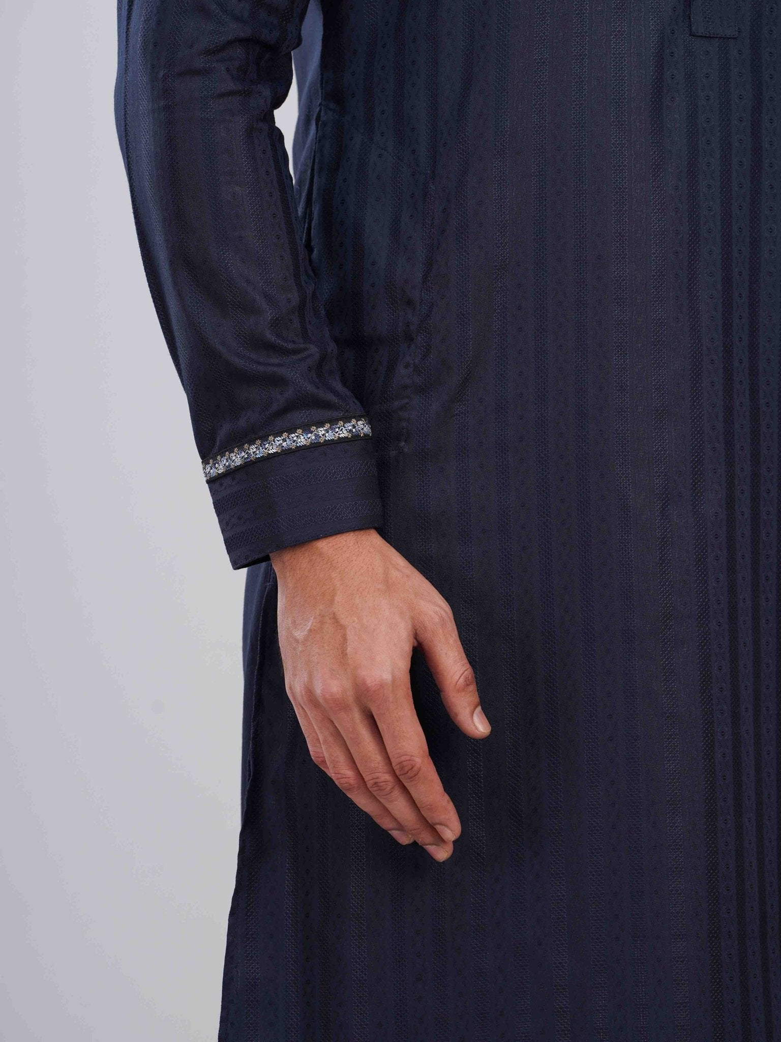 ARISTOCRAT PANJABI AP2132 - DTEX