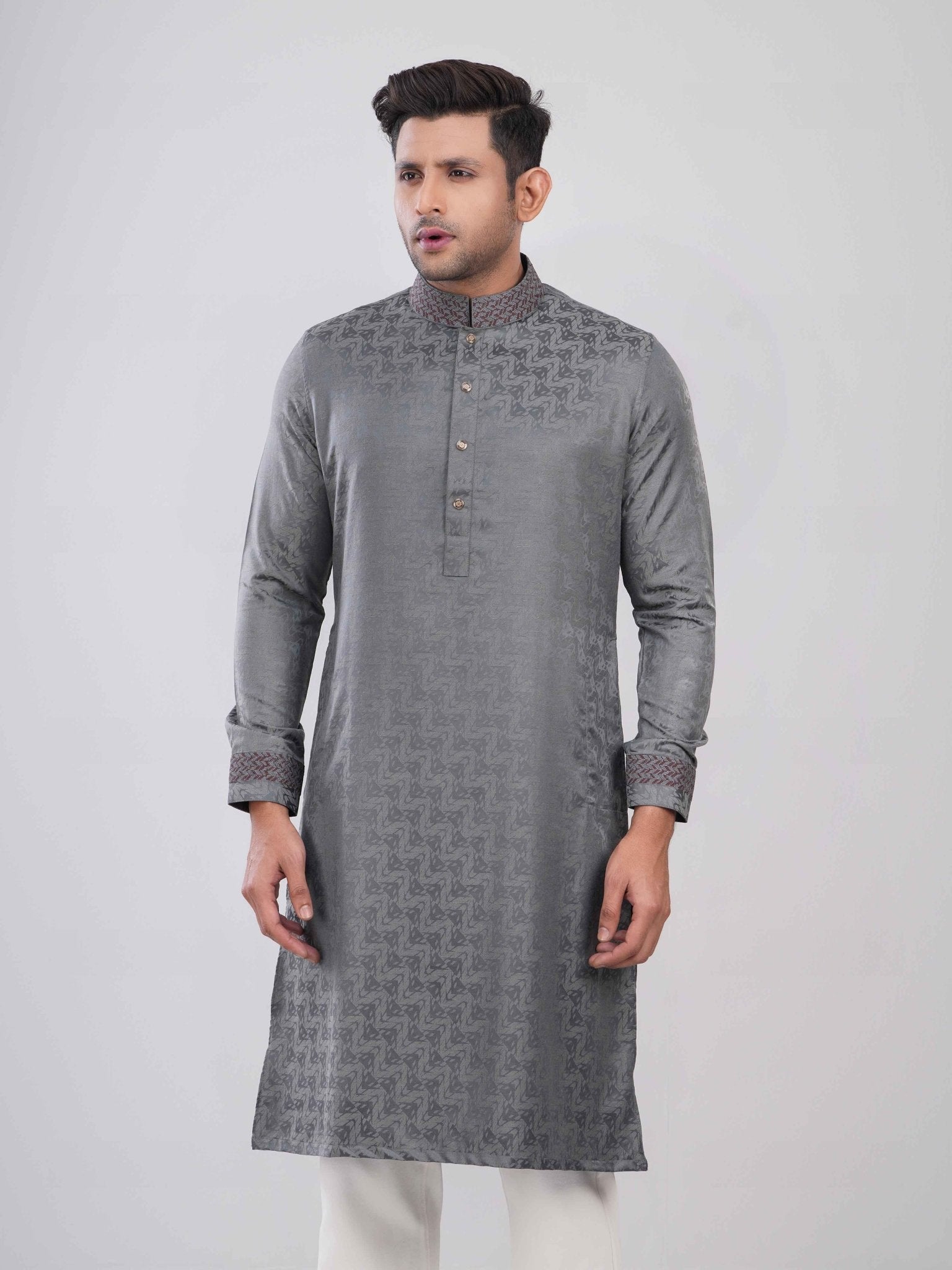 ARISTOCRAT PANJABI AP2134 - DTEX