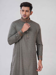 ARISTOCRAT PANJABI AP2135 - DTEX