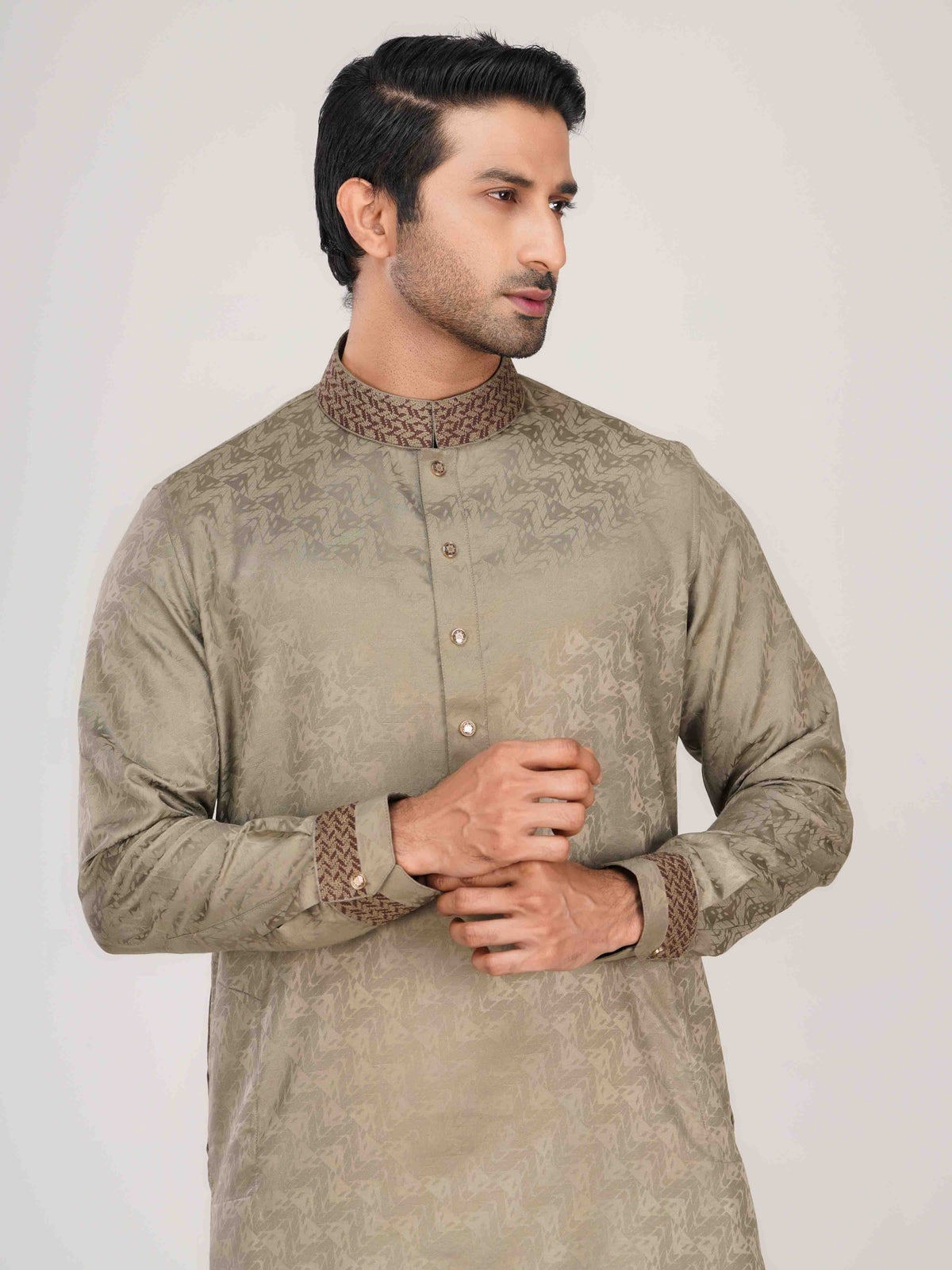 ARISTOCRAT PANJABI AP2136 - DTEX