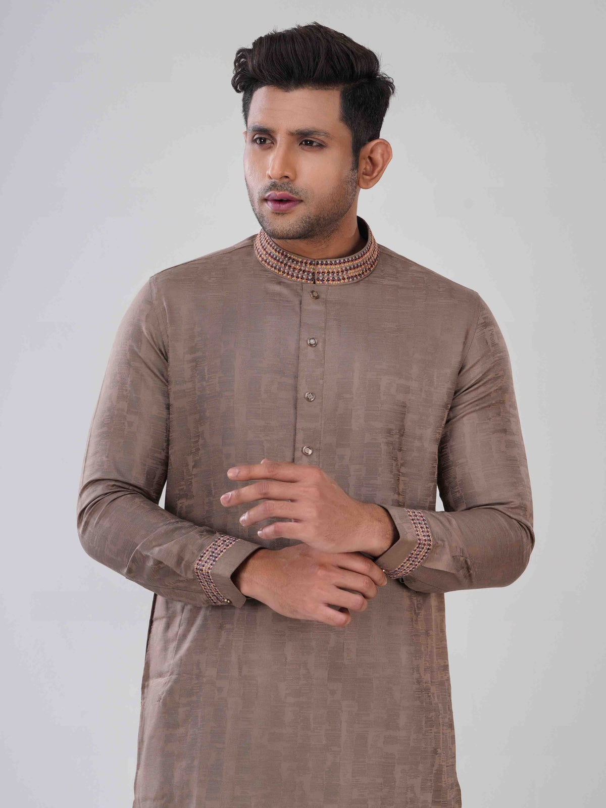 ARISTOCRAT PANJABI AP2138 - DTEX