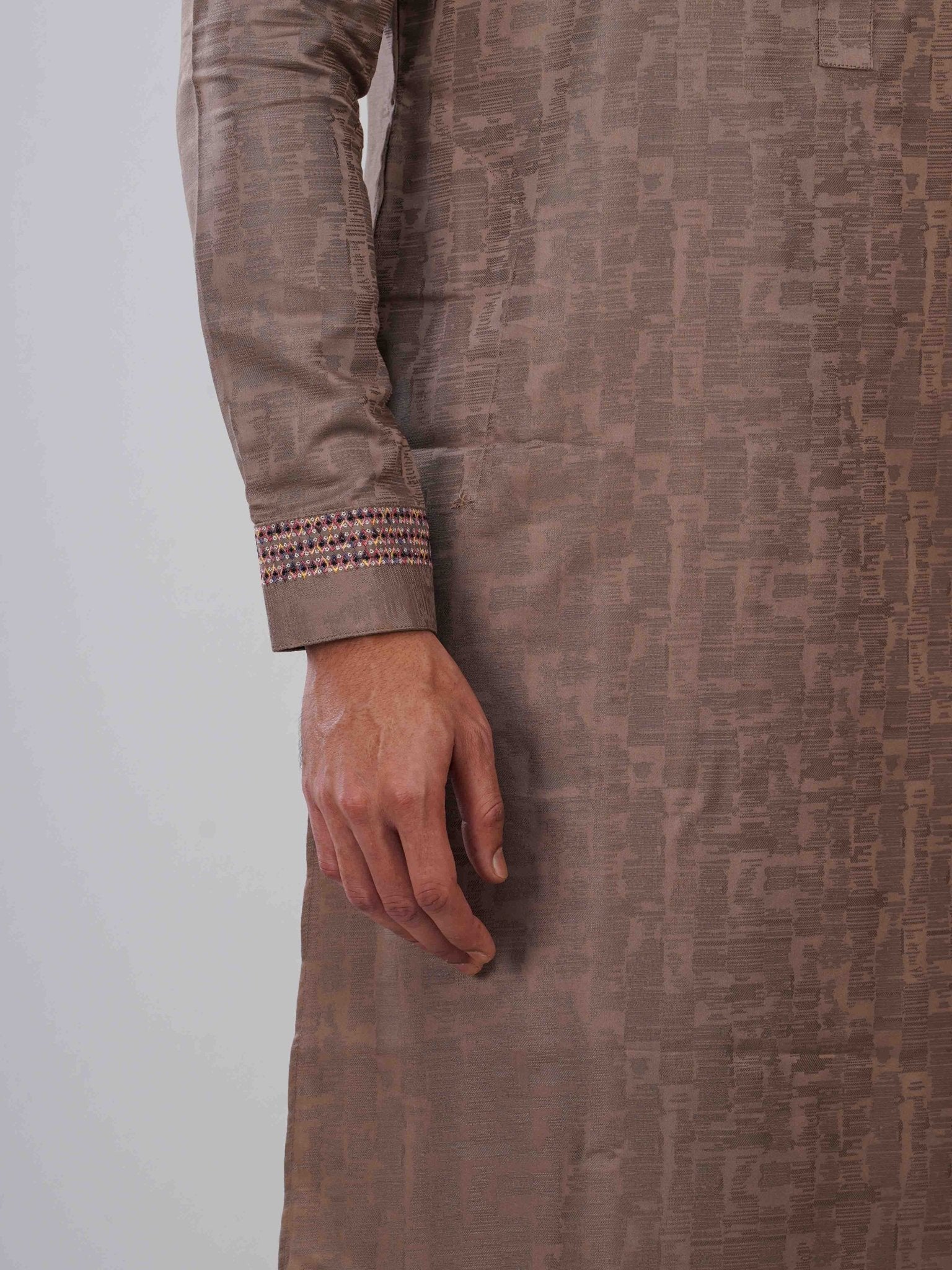 ARISTOCRAT PANJABI AP2138 - DTEX