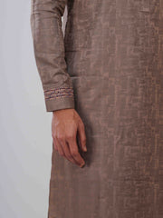 ARISTOCRAT PANJABI AP2138 - DTEX