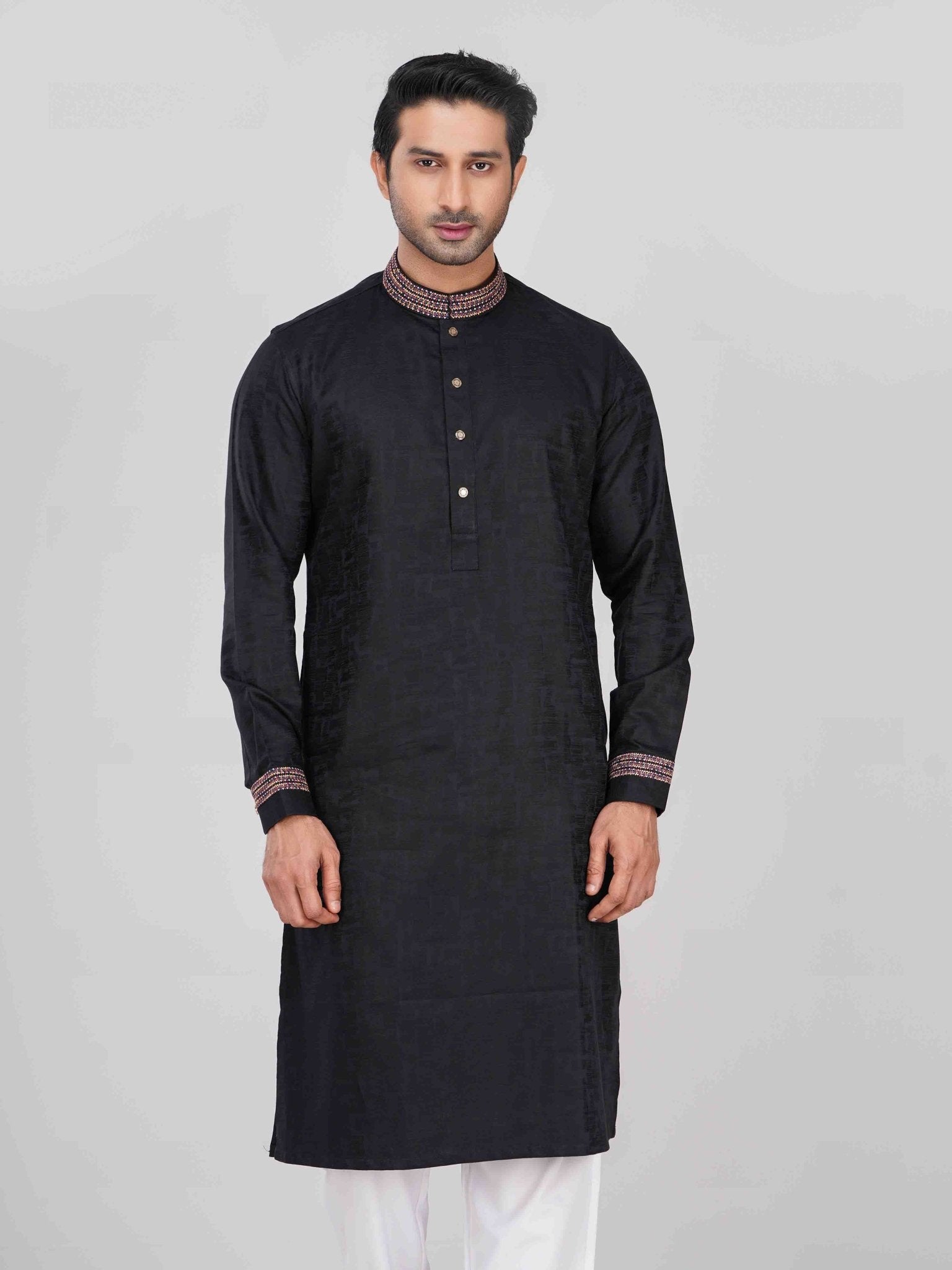 ARISTOCRAT PANJABI AP2139 - DTEX