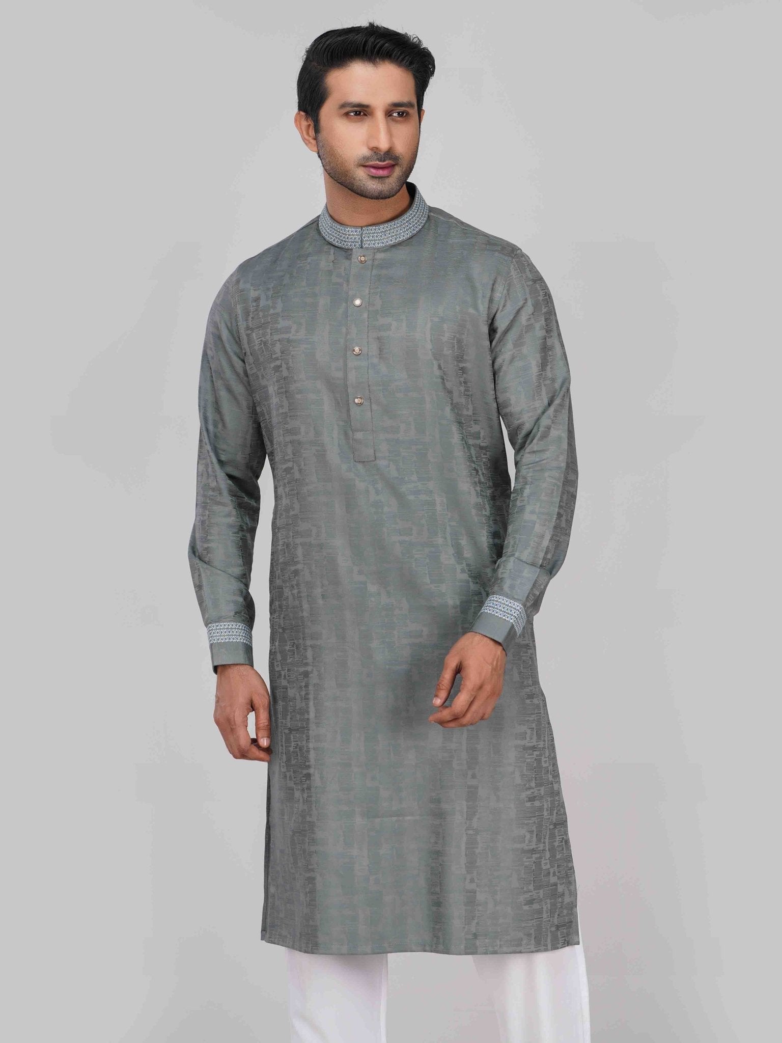 ARISTOCRAT PANJABI AP2140 - DTEX