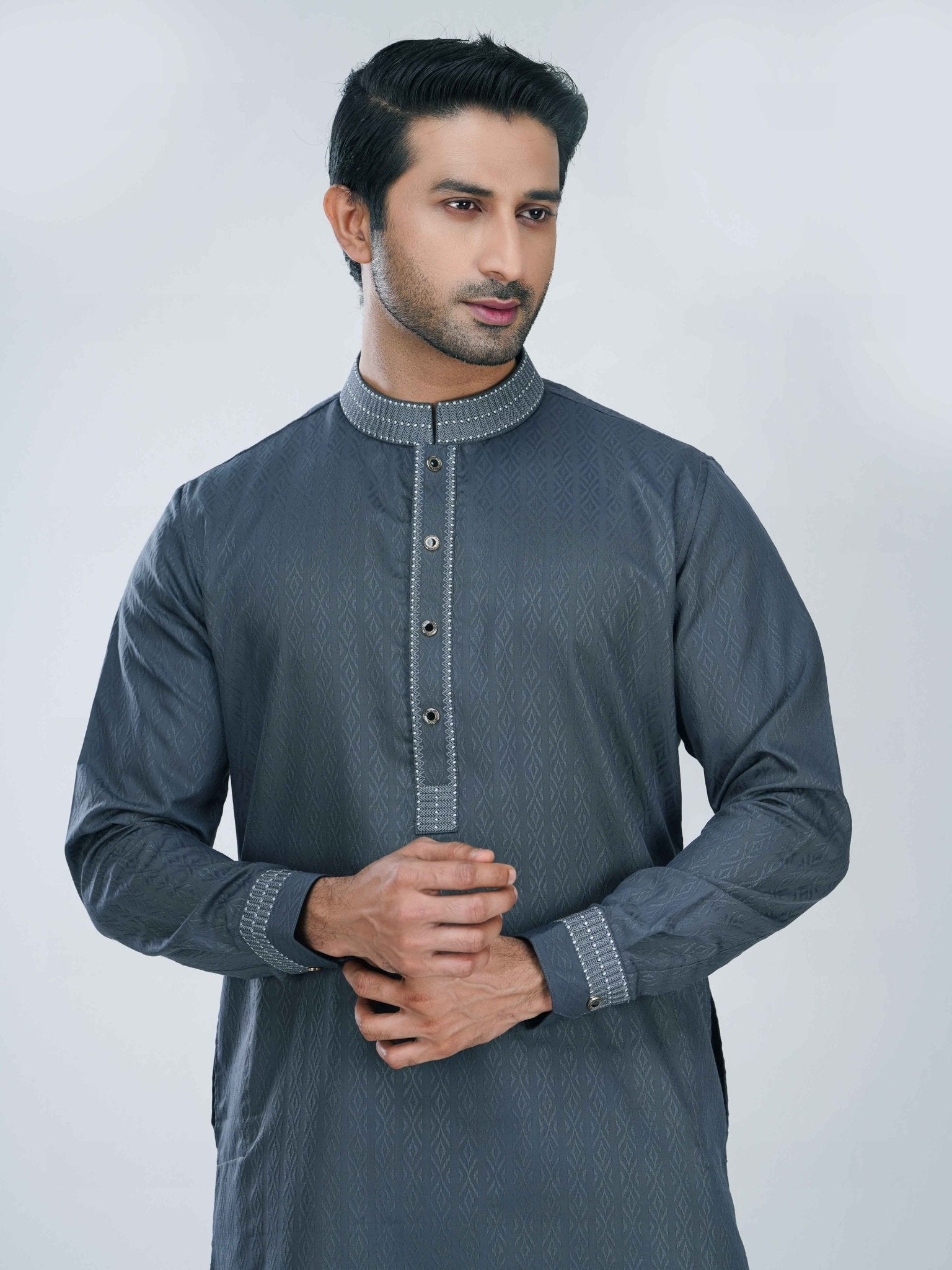 ARISTOCRAT PANJABI AP2141 - DTEX