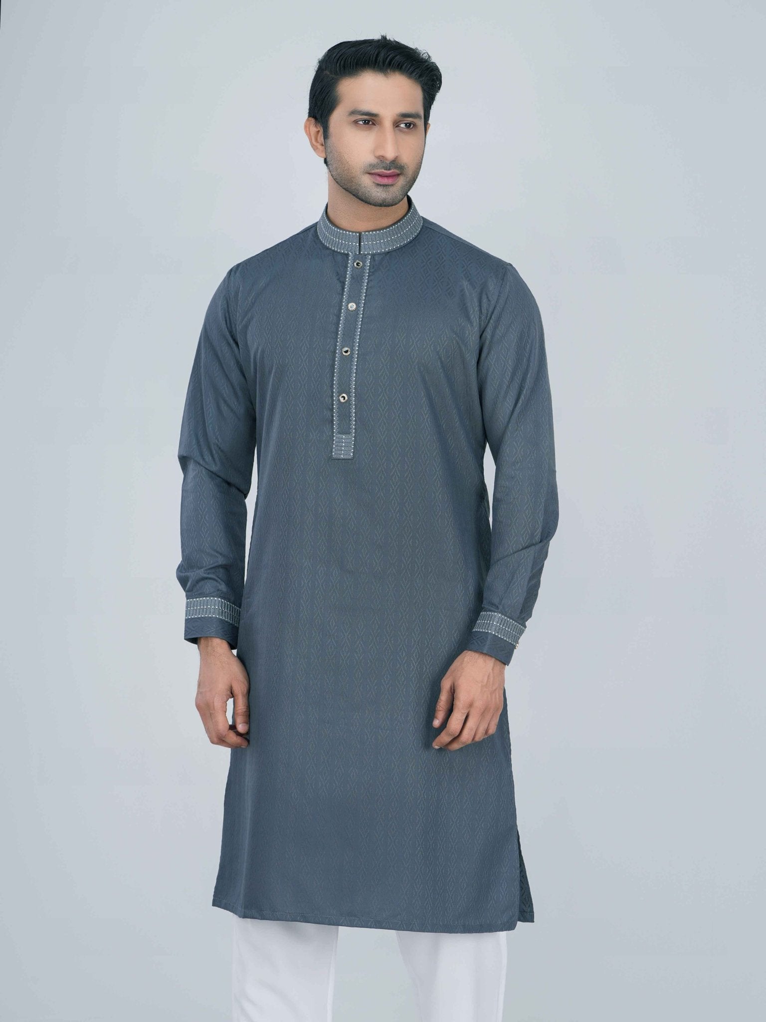 ARISTOCRAT PANJABI AP2141 - DTEX